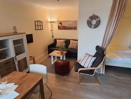 Christianenhoehe App 34 Vesterland