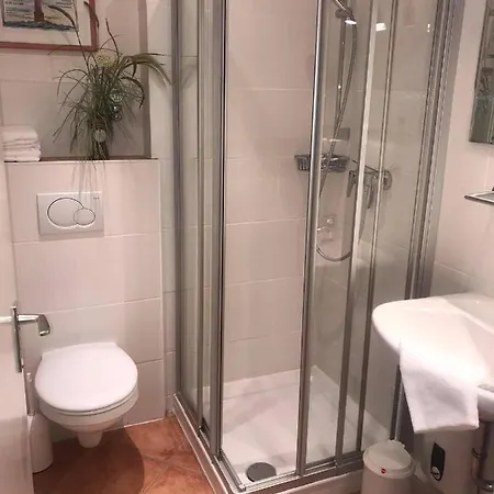 Christianenhoehe App 34 Vesterland