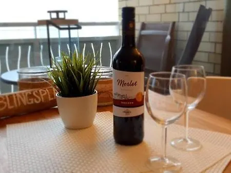 Christianenhoehe App 34 Vesterland