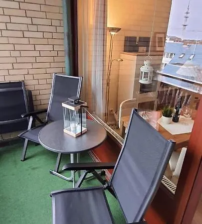 Christianenhoehe App 34 Lejlighed *